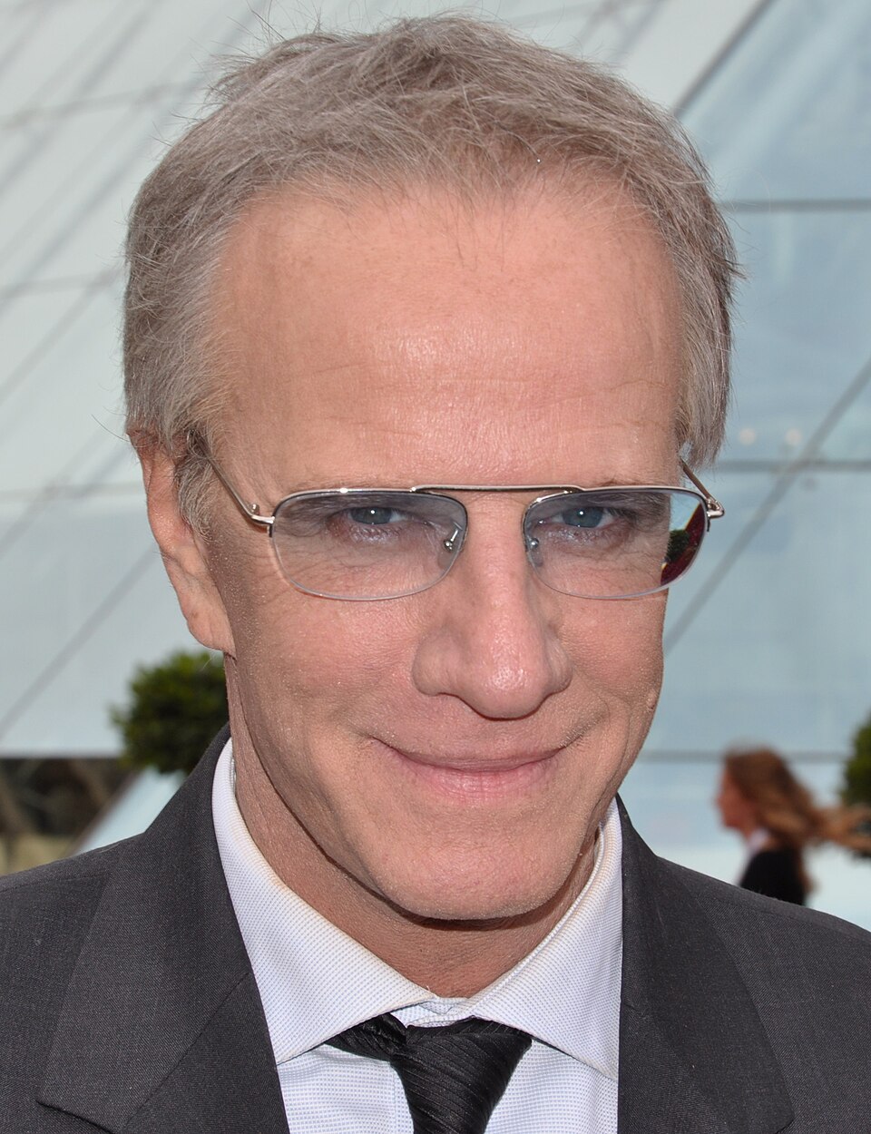 Actor, Producer, Author: Christopher Lambert's Path to $10M